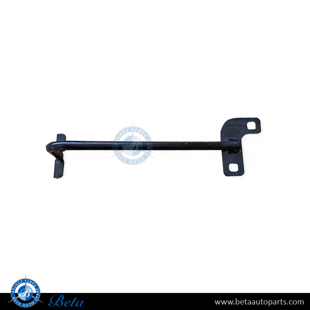 Hood Lock Support for Mercedes GLE-Class W167 2019-Up models, Part Number 1678803300 Hood Lock Support for Mercedes GLE-Class W167 2019-Up models, Part Number 1678803300